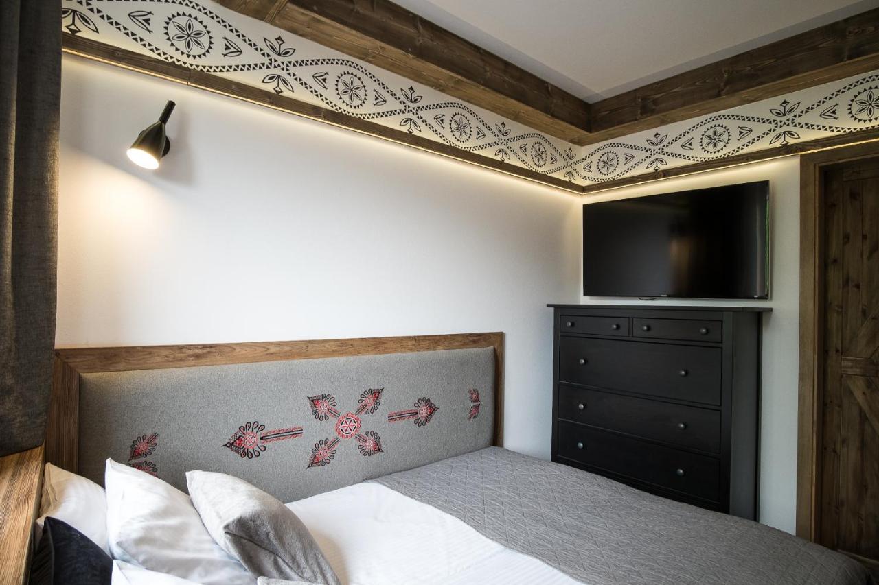 Leilighet Apart-center Pod Orlem Zakopane