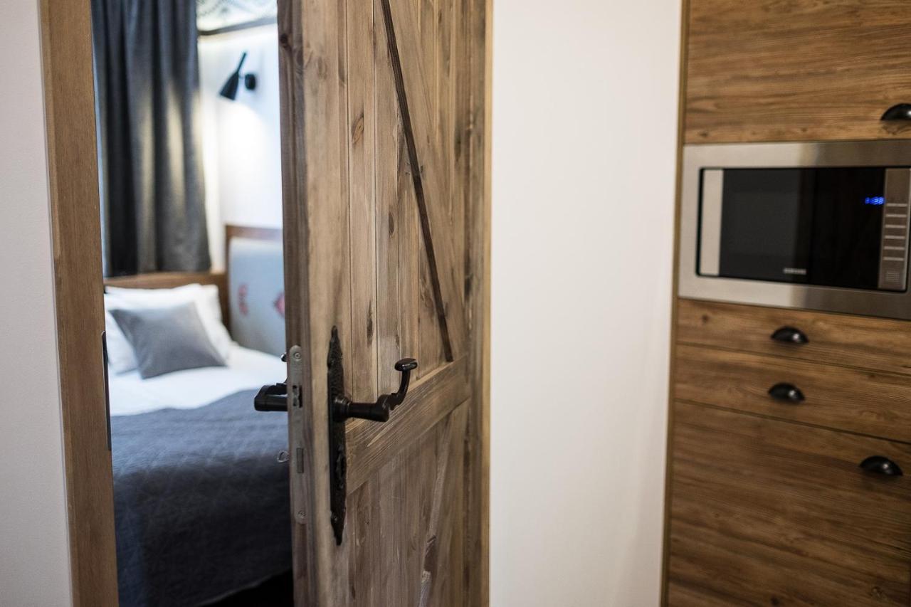 Leilighet Apart-center Pod Orlem Zakopane