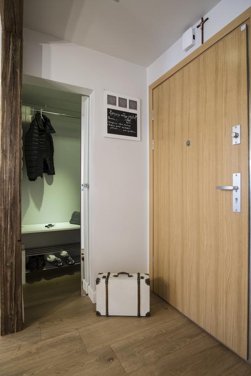 Apart-center Pod Orlem