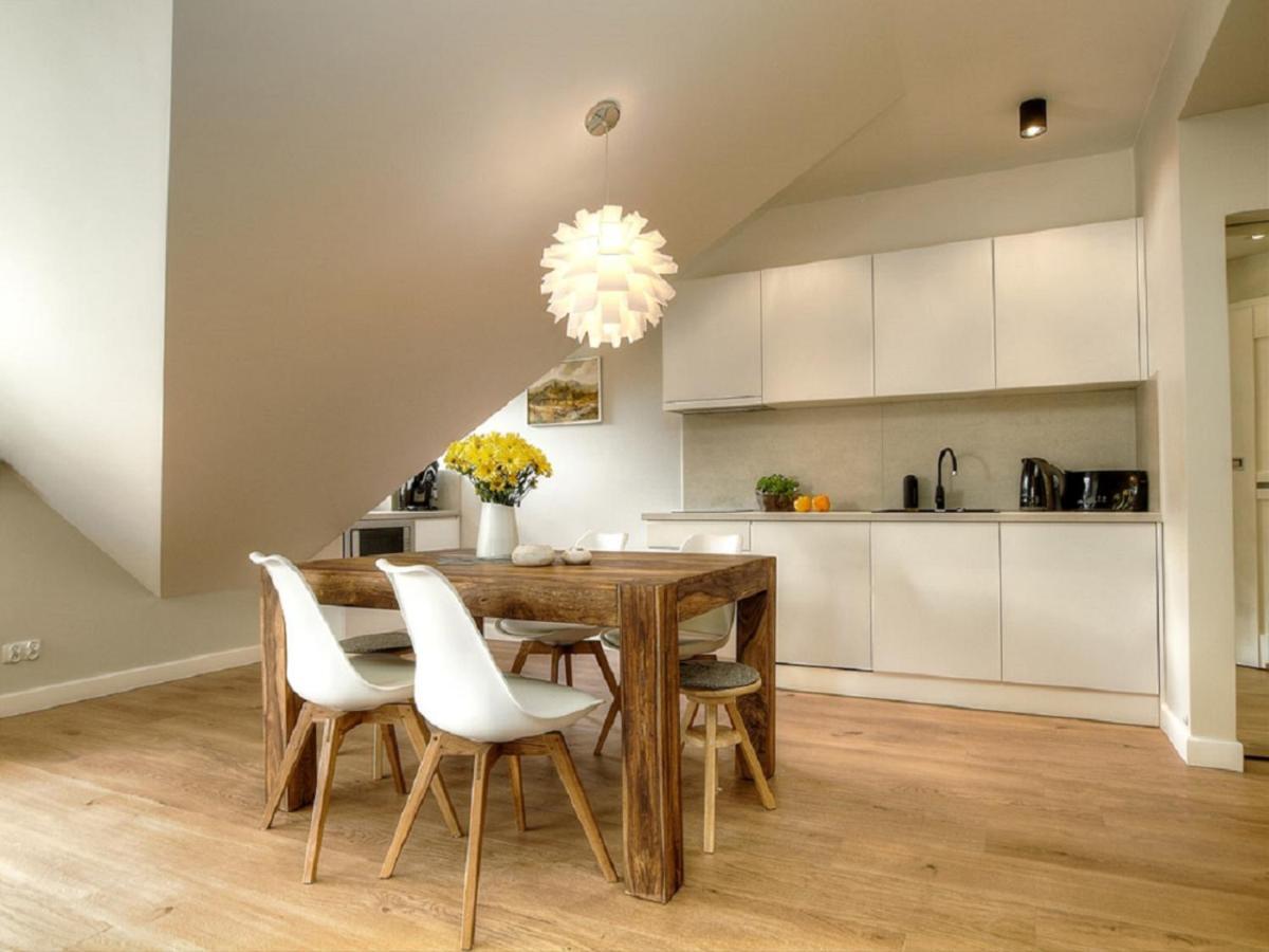 Apart-center Pod Orlem *